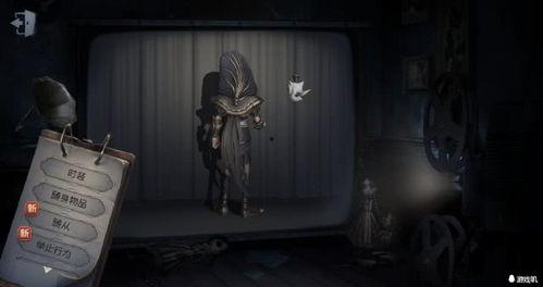 第五人格皮肤最新消息爆料,神秘角色惊艳登场,视觉盛宴即将开启! 第2张 第五人格皮肤最新消息爆料,神秘角色惊艳登场,视觉盛宴即将开启! 第2张