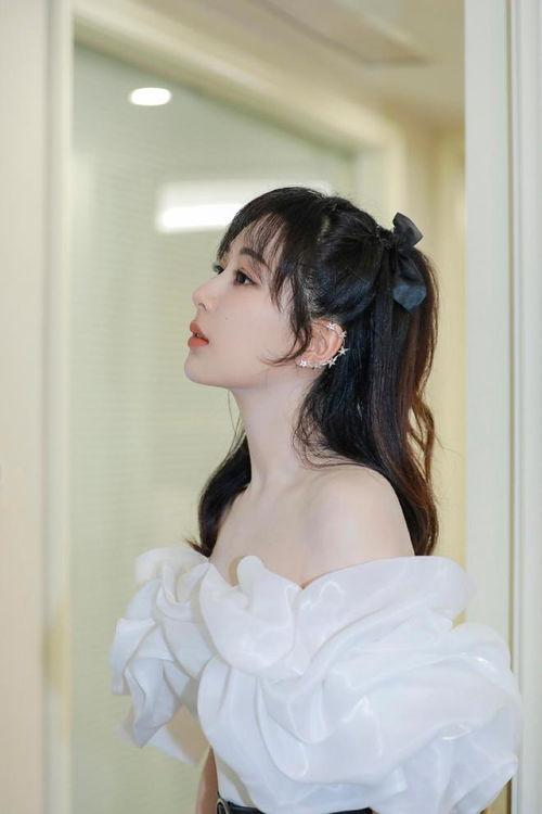 张小寒最新爆料杨紫是谁,张小寒最新爆料引发热议 第3张 张小寒最新爆料杨紫是谁,张小寒最新爆料引发热议 第3张