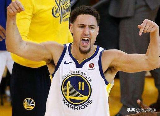 勇士克莱最新爆料新闻,揭秘赛场背后故事与心路历程  第2张